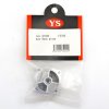 YS ENGINE BACK PLATE FZ70S #G1044