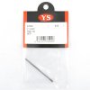 YS ENGINE PUSH ROD DZ70 #G7040
