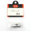 YS ENGINE THROTTLE BARREL 91ST #S5121