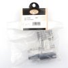 YS ENGINE CRANKCASE 50ST #S1001