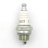 ZENOAH CHAMPION RCJ7Y SPARK PLUG FOR G380PU,G450PU,G620PU,G800BPU #369990032 (REPLACE #163073110)