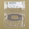 ZENOAH EXHAUST MUFFLER GASKET G450PU,G620PU #335615210 (W/O PACKING)
